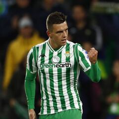 El Bayern se una a la puja por Lo Celso, según Bild