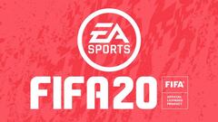 FIFA 20