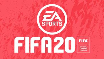 FIFA 20