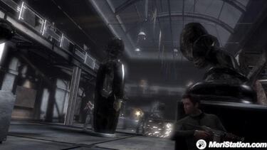 Jason Bourne, también en busca de su pasado en PS3 y 360