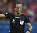 Eliminatorias Sudamericanas Qatar 2022: árbitros de la fecha 5
