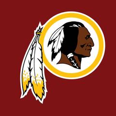 El equipo de Washington puede seguir llamándose Redskins