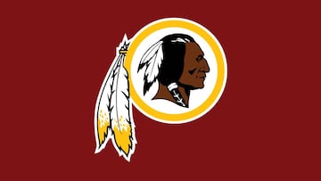 El equipo de Washington puede seguir llamándose Redskins