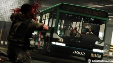 Max Payne 3, Impresiones