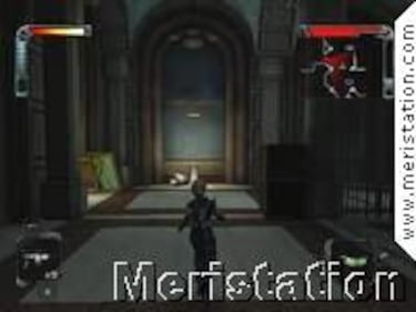 Rogue Ops (GameCube)