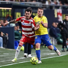 La decepción de Manuel Vizcaíno con Ontiveros