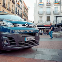 Aviso de la Policía: cuidado si te dicen esto por la calle