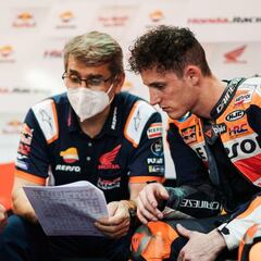 Pol: "La cancelación es una desgracia para todos"