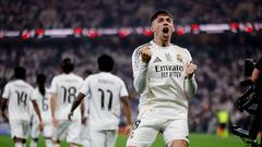 Valverde, el ‘imitador’ de Fernando Hierro