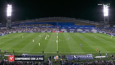 El Real Madrid se para ante el ‘Plan Miami’