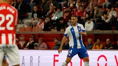 Espanyol - Eibar: TV, horario y cómo ver LaLiga Hypermotion online