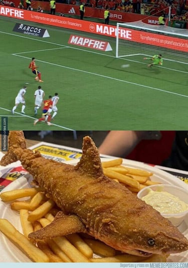 Los memes más divertidos del fin de semana