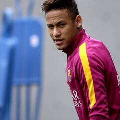 Neymar: "No soy un criminal"