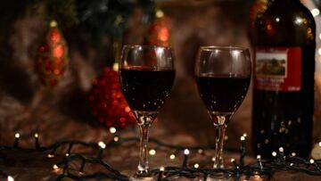 ¿Qué vinos puedo llevar a la cena de nochevieja?