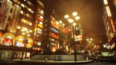Yakuza 0, Impresiones TGS