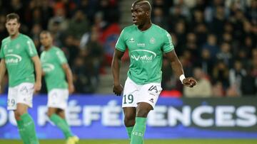 Atlanta United hace oficial la llegada de Florentin Pogba