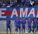 Universidad de Chile supera a Colo Colo y la UC en ranking histórico de Conmebol