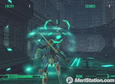 Kojima juega de nuevo con el proyecto de Zone of the Enders 3