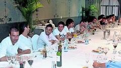 Estado de ilusión en NC: club y plantel hacen piña