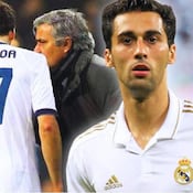 Los secretos de la relación Arbeloa - Mourinho en el Real Madrid, desde dentro