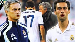 Los secretos de la relación Arbeloa - Mourinho en el Real Madrid, desde dentro