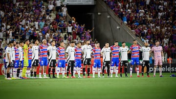 El mejor chileno de la fatídica noche de Colo Colo: “Tiene liderazgo”