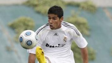 <b>EN BANDA. </b>Juanfran será una de las novedades.