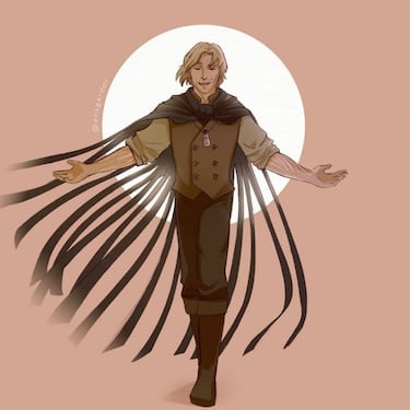 Fortnite tendrá una colaboración con Mistborn/Nacidos de la Bruma