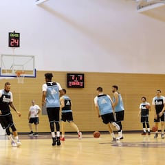 Un Madrid-Barcelona para desempatar en la Liga