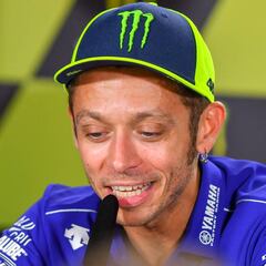 "¿Maverick y Forcada? Difícil una atmósfera fantástica ahora"