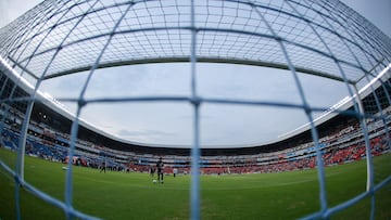 ¿Adiós al descenso definitivamente? El futuro de la expansión se decide este jueves