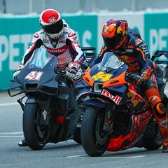 Test de MotoGP en Sepang: TV, horarios y dónde ver la pretemporada en Malasia en directo online