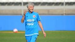 "Enfrentamos a uno de los mejores equipos del mundo"