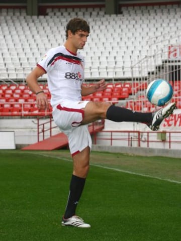 Los 17 mejores fichajes del Sevilla en la época de Monchi