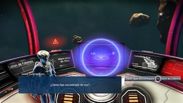 No Man's Sky: Impresiones post Atlas Rises