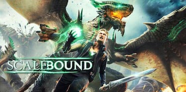 Scalebound mostrará lo que "todo el potencial" de Xbox One