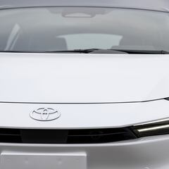 ¿Es Toyota la marca de autos líder en la electrificación en México?