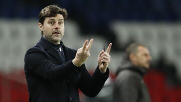 Pochettino.