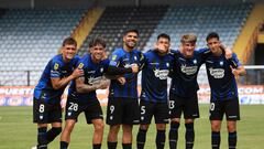 Fue figura ante Universidad de Chile y podría ser el gran fichaje de Independiente