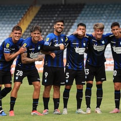 Fue figura ante Universidad de Chile y podría ser el gran fichaje de Independiente