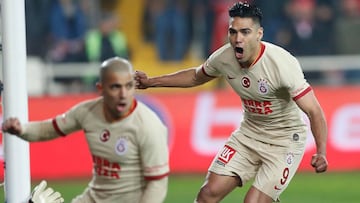 Sivasspor - Galatasaray en vivo online: Liga Turquía, en directo