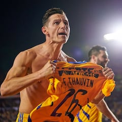 Los puntos que dejó la Jornada 11 del Clausura 2022