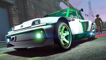 GTA Online