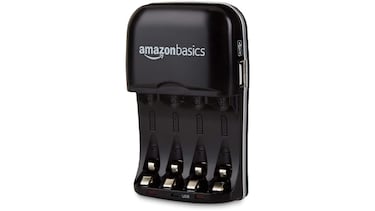 Pilas recargables: ¿por qué son mejores que las normales?