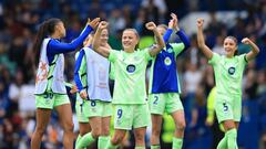 Chelsea 1 - Barcelona 4, en directo: resumen, goles y resultado