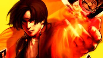 ¡Feliz cumpleaños! The King of Fighters festeja sus 30 años, siendo una saga de lucha muy vigente