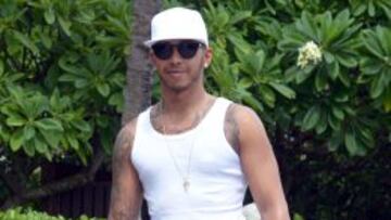 Hamilton: 'En este deporte nada está hecho hasta que está hecho'