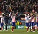 A los hinchas del Atlético se les pedirá el DNI en el Bernabéu