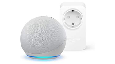 Black Friday 2020: ofertas anticipadas de hasta el 62% en dispositivos Amazon, auriculares y ms