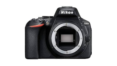 Qu necesitas para iniciarte en la fotografa: Tu primera cmara digital